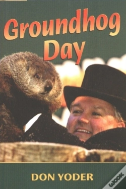 Capa do artigo Groundhog Day