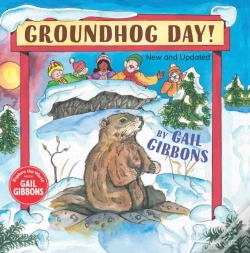 Capa do artigo Groundhog Day!