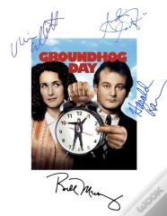 Groundhog Day