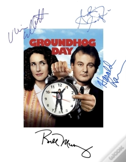 Capa do artigo Groundhog Day