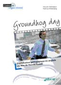 Capa do artigo Groundhog Day