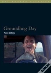 Capa do artigo Groundhog Day