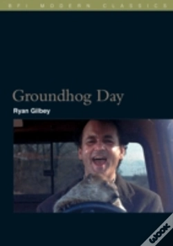 Capa do artigo Groundhog Day