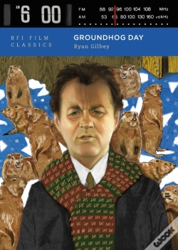 Capa do artigo Groundhog Day