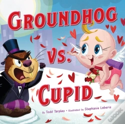 Capa do artigo Groundhog Vs. Cupid