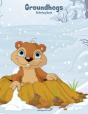 Groundhogs Coloring Book 1 - Preview