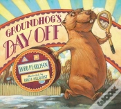 Capa do artigo Groundhog