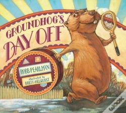 Capa do artigo Groundhog'S Day Off