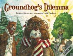 Capa do artigo Groundhog'S Dilemma