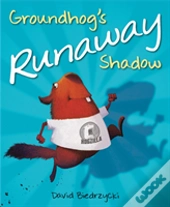 Groundhog'S Runaway Shadow