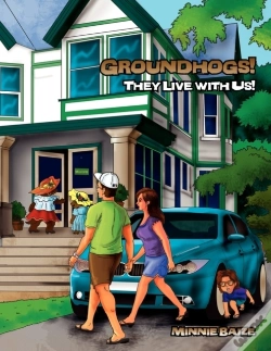 Capa do artigo Groundhogs! They Live With Us!
