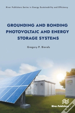 Capa do artigo Grounding And Bonding Photovoltaic And Energy Storage Systems