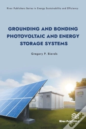 Capa do artigo Grounding And Bonding Photovoltaic And Energy Storage Systems