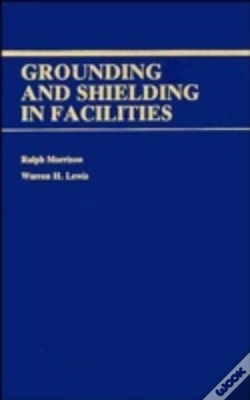 Capa do artigo Grounding And Shielding In Facilities