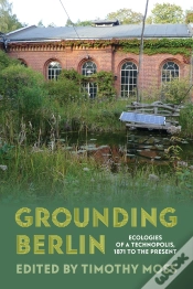 Capa do artigo Grounding Berlin