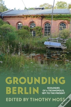Capa do artigo Grounding Berlin