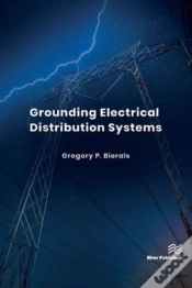 Capa do artigo Grounding Electrical Distribution Systems