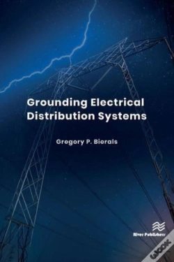 Capa do artigo Grounding Electrical Distribution Systems
