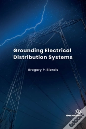Capa do artigo Grounding Electrical Distribution Systems