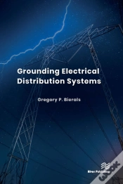 Capa do artigo Grounding Electrical Distribution Systems