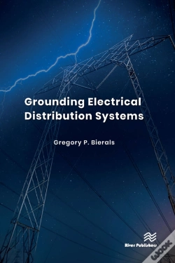 Capa do artigo Grounding Electrical Distribution Systems
