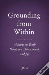 Capa do artigo Grounding From Within
