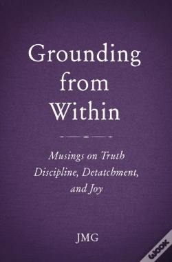 Capa do artigo Grounding From Within