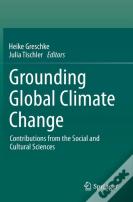 Grounding Global Climate Change
