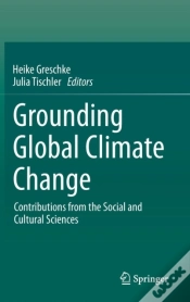 Capa do artigo Grounding Global Climate Change