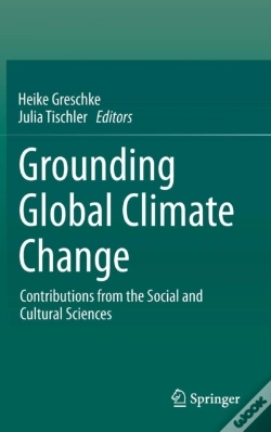 Capa do artigo Grounding Global Climate Change