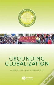 Capa do artigo Grounding Globalization