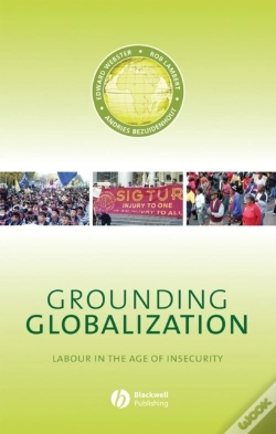Capa do artigo Grounding Globalization