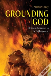 Capa do artigo Grounding God