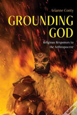 Capa do artigo Grounding God