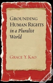Capa do artigo Grounding Human Rights In A Pluralist World
