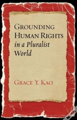 Capa do artigo Grounding Human Rights In A Pluralist World