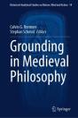 Grounding In Medieval Philosophy - Preview