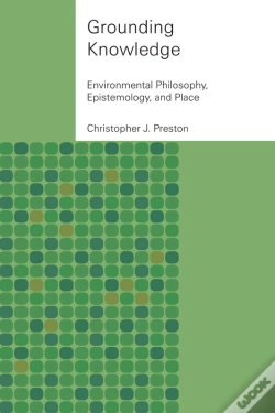 Capa do artigo Grounding Knowledge