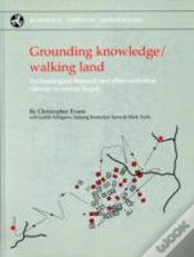 Capa do artigo Grounding Knowledge/Walking Land