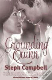 Capa do artigo Grounding Quinn