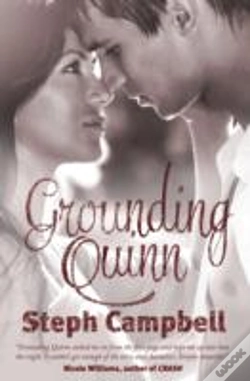 Capa do artigo Grounding Quinn