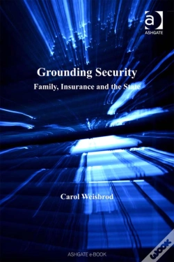 Capa do artigo Grounding Security