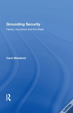 Capa do artigo Grounding Security
