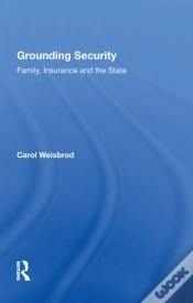 Capa do artigo Grounding Security