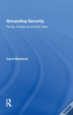 Capa do artigo Grounding Security