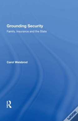 Capa do artigo Grounding Security