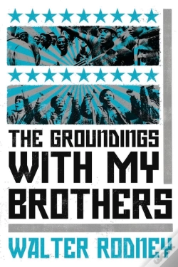 Capa do artigo Groundings With My Brothers