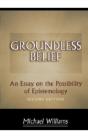 Groundless Belief - Preview