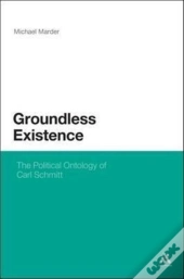 Groundless Existence