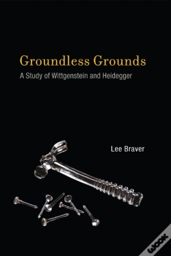 Capa do artigo Groundless Grounds